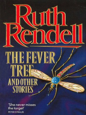 cover image of The Fever Tree and Other Stories